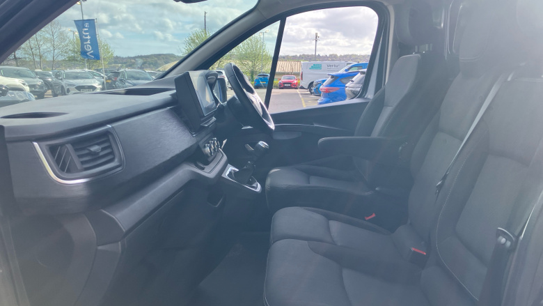 Renault Trafic Lwb Diesel LL30 Blue dCi 170 Sport+ Van